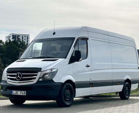 Mikroautobusų nuoma - Krovininių mikroautobusų nuoma. Vilnius nuo 30eur. - 1