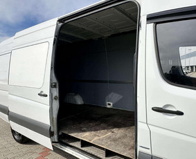 Mikroautobusų nuoma - Krovininių mikroautobusų nuoma. Vilnius nuo 30eur. - 4