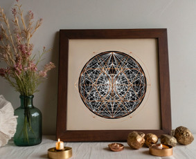 Energetinis gydymas, ezoterika, dvasinis augimas / Tavo Lauke / Darbų pavyzdys ID 3956056