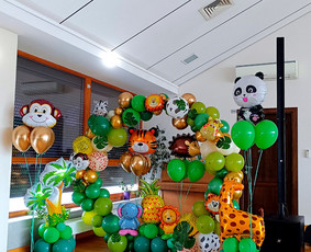 Aerodizaineris - Vestuvių, švenčių dekoravimas - 2 Vestuvių, švenčių dekoravimas - Aerodizaineris - 2