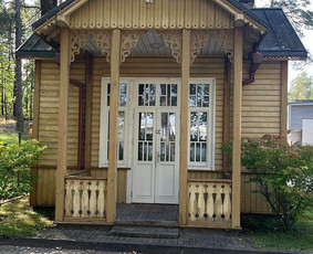 Mobilaus smėliavimo paslaugos / Gintautas / Darbų pavyzdys ID 3956142