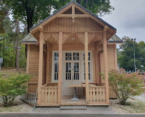 Mobilaus smėliavimo paslaugos / Gintautas / Darbų pavyzdys ID 3956146