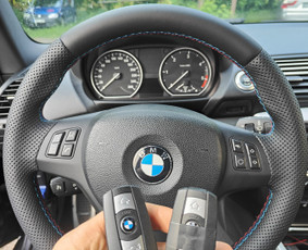 Automobilių raktų gamyba ir programavimas / Okauto_paslaugos / Darbų pavyzdys ID 3956288
