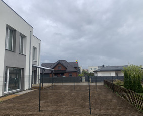 Trinkelių klojimas, pagrindų paruošimas, bortų betonavimas / Kiemukas / Darbų pavyzdys ID 3956384