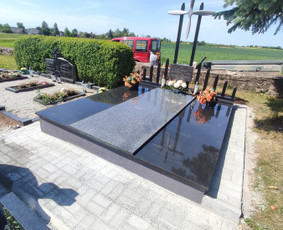 Mb "Akmenojus" - paminklai Jonavoje / Giedrius / Darbų pavyzdys ID 3956390