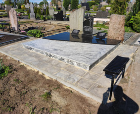 Mb "Akmenojus" - paminklai Jonavoje / Giedrius / Darbų pavyzdys ID 3956392