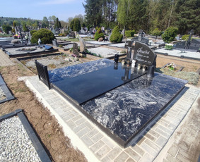 Mb "Akmenojus" - paminklai Jonavoje / Giedrius / Darbų pavyzdys ID 3956398