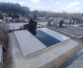 Mb "Akmenojus" - paminklai Jonavoje / Giedrius / Darbų pavyzdys ID 3956400