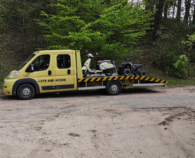 Tralas Traliukas Techninė Pagalba Kelyje Kaunas-lietuva / Rimvio_traliukas / Darbų pavyzdys ID 3956444