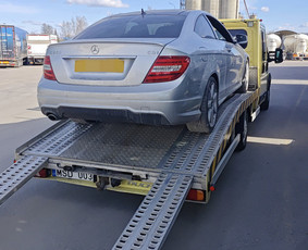 Tralas Traliukas Techninė Pagalba Kelyje Kaunas-lietuva / Rimvio_traliukas / Darbų pavyzdys ID 3956450