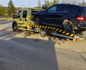 Tralas Traliukas Techninė Pagalba Kelyje Kaunas-lietuva / Rimvio_traliukas / Darbų pavyzdys ID 3956452