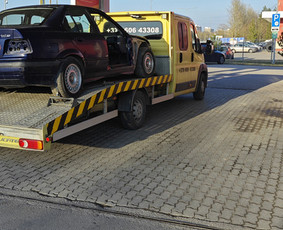 Tralas Traliukas Techninė Pagalba Kelyje Kaunas-lietuva / Rimvio_traliukas / Darbų pavyzdys ID 3956456