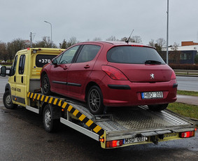 Tralas Traliukas Techninė Pagalba Kelyje Kaunas-lietuva / Rimvio_traliukas / Darbų pavyzdys ID 3956530