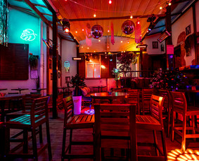 Baras ir klubas privačioms šventėms pačiame miesto centre! - Restoranai, kavinės, barai, salės - 3 Restoranai, kavinės, barai, salės - Baras ir klubas privačioms šventėms pačiame miesto centre! - 3