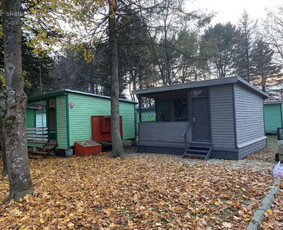 Fasadu Stogu Trinkeliu Plovimas Dažymas visoje Lietuvoje / Ramybe MB / Darbų pavyzdys ID 3956714