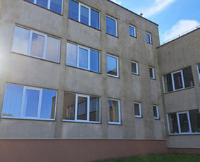 Fasadu Stogu Trinkeliu Plovimas Dažymas visoje Lietuvoje / Ramybe MB / Darbų pavyzdys ID 3956718