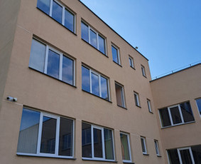 Fasadu Stogu Trinkeliu Plovimas Dažymas visoje Lietuvoje / Ramybe MB / Darbų pavyzdys ID 3956720