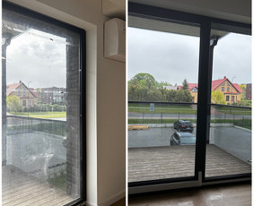 Profesionalios valymo paslaugos Klaipėdoje / Kotryna Lavrenova / Darbų pavyzdys ID 3956882