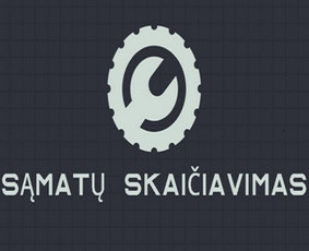 Sąmatų skaičiavimas (Elektra) - Atliktų statybos darbų aktų sudarymas - 1 Atliktų statybos darbų aktų sudarymas - Sąmatų skaičiavimas (Elektra) - 1