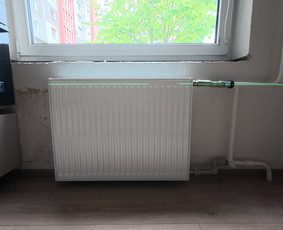 Santechnikos ir kiti darbai. / Ovitecha. Visi santechnikos sprendimai. / Darbų pavyzdys ID 3957006