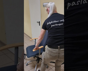 Kokybiškos valymo paslaugos, Dirbame Visoje Lietuvoje / MB "E.V Kokybiškos valymo paslaugos" / Darbų pavyzdys ID 3957024