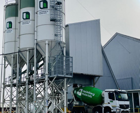 Statybos darbai - Reikalinga Betonas? Rinkitės užtikrintą kokybę! - 1