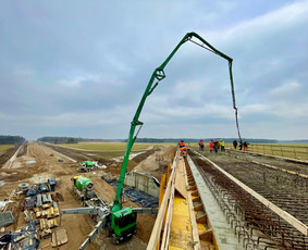 Statybos darbai - Reikalinga Betonas? Rinkitės užtikrintą kokybę! - 3