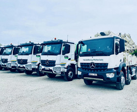 Statybos darbai - Reikalinga Betonas? Rinkitės užtikrintą kokybę! - 4