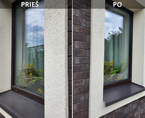Visos valymo paslaugos. Dirbame visoje Lietuvoje ! / MB "HD Clean" / Darbų pavyzdys ID 3957172