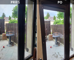 Visos valymo paslaugos. Dirbame visoje Lietuvoje ! / MB "HD Clean" / Darbų pavyzdys ID 3957184