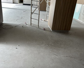 Valymas po statybos, remonto darbų - Visos valymo paslaugos - 4