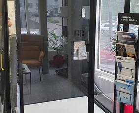 Buitinės paslaugos - Oro kondicionierių remontas ir aptarnavimas - 2