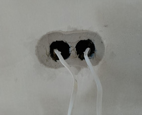 Elektrikai, elektros darbai - Elektrikas. Elektros instaliacijos darbai - 2