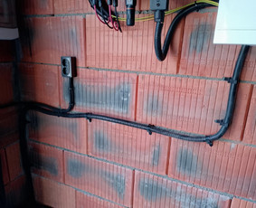 Elektrikai, elektros darbai - Elektrikas. Elektros instaliacijos darbai - 3