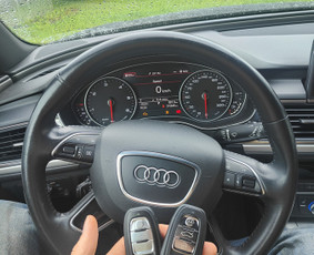 Automobilių raktų gamyba ir programavimas / Okauto_paslaugos / Darbų pavyzdys ID 3957644