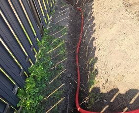 Elektros instaliacija - Elektriko Paslaugos - 1