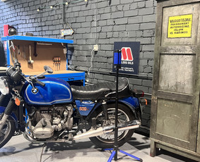 Savitarnos Moto Servisas - Motociklų detalių restauravimas - 4 Motociklų detalių restauravimas - Savitarnos Moto Servisas - 4