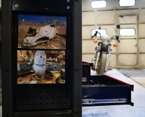 Savitarnos Moto Servisas - Motociklų detalių restauravimas - 2 Motociklų detalių restauravimas - Savitarnos Moto Servisas - 2