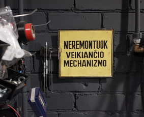 Savitarnos Moto Servisas - Motociklų detalių restauravimas - 1 Motociklų detalių restauravimas - Savitarnos Moto Servisas - 1