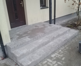 Trinkelių Ekspertai. / MB Paulmetas / Darbų pavyzdys ID 3957824