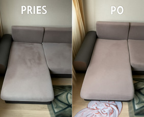 Kokybiškos valymo paslaugos , už prieinama kaina. / Super Valymas. / Darbų pavyzdys ID 3957860