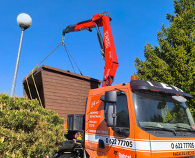 Krovinių, transporto priemonių pervežimo paslaugos - Fiskaras, fiskaro paslaugos - 2 Fiskaras, fiskaro paslaugos - Krovinių, transporto priemonių pervežimo paslaugos - 2