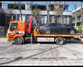 Krovinių, transporto priemonių pervežimo paslaugos - Automobilių pervežimas, transportavimas - 2 Automobilių pervežimas, transportavimas - Krovinių, transporto priemonių pervežimo paslaugos - 2