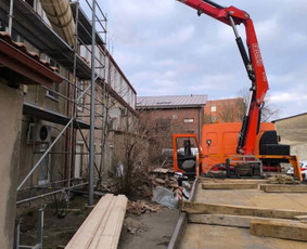 Krovinių, transporto priemonių pervežimo paslaugos - Fiskaras, fiskaro paslaugos - 1 Fiskaras, fiskaro paslaugos - Krovinių, transporto priemonių pervežimo paslaugos - 1