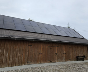 El. Instaliacija, žaibosauga, įkrovimo stotelės, saulės el. / Alanas / Darbų pavyzdys ID 3958396