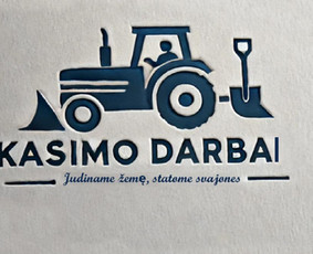 Kasimo darbai - Statybos, apdaila - 4 Statybos, apdaila - Kasimo darbai - 4