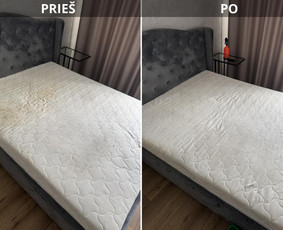 Kokybiškos valymo paslaugos , už prieinama kaina. / Super Valymas. / Darbų pavyzdys ID 3958798