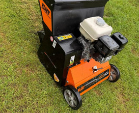 Aplinka, sodas - Vejos prieziura - 1