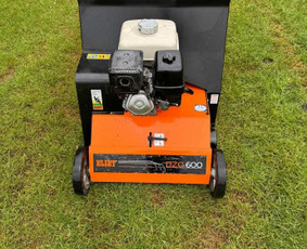 Aplinka, sodas - Vejos prieziura - 2