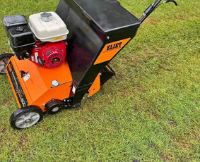 Aplinka, sodas - Vejos prieziura - 4